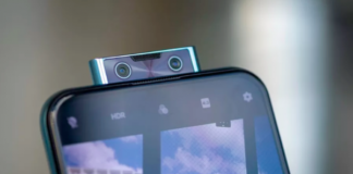 Представлен селфифон Vivo V17 Pro