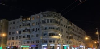 Первый тест ночной съемки iPhone 11 Pro Max от Mobiltelefon.ru