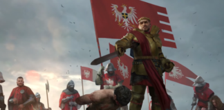 «ГВИНТ» получит дополнение «Железная воля»: игроков ждет столкновение с Радовидом и 80 новых карт