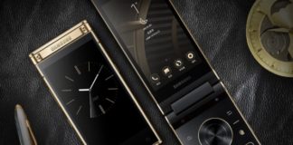 Samsung работает над премиальной «раскладушкой» W2020: новинка получит тройную камеру и 512 ГБ ПЗУ