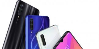 Предварительные данные о цене Xiaomi Mi 9 Lite в Европе