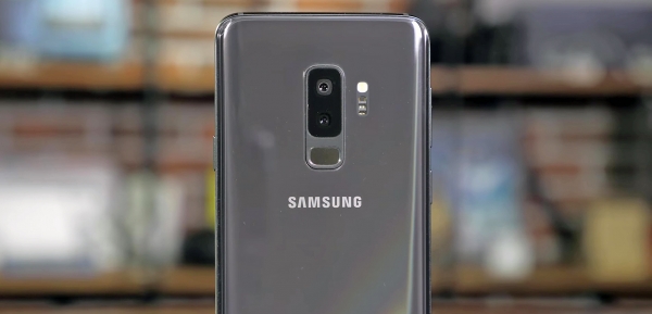 Стоит ли покупать Samsung Galaxy S9 в 2019 году? Обзор ...