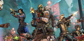 Borderlands ворвалась в тренды PornHub, став популярнее Overwatch и Fortnite