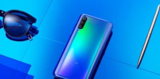 Xiaomi Mi 9 Pro 5G получит быструю зарядку на 40 Вт и беспроводную зарядку Mi Charge Turbo на 30 Вт