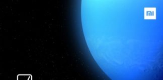 Какой дизайн мог получить Xiaomi Mi MIX 4 (Alpha)