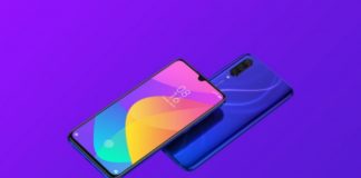 Xiaomi запустила смартфон Mi 9 Lite по цене от €249