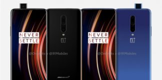 OnePlus 7T Pro может получить ограниченную географию продаж