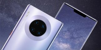 Почему для серии Huawei Mate 30 придумали круглую …