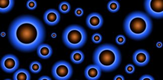 Российские физики утверждают, что всё состоит из кротовых нор