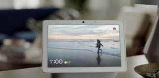 Супер размерный центр Nest от Google собирает разные отзывы и мнения Nest Hub Max