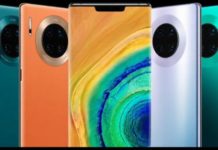 Huawei Mate 30 еще больше батареи, чем у Mate 20 Huawei_mate_30
