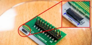 Крошечный чип подарит квантовую связь смартфонам и ноутбукам