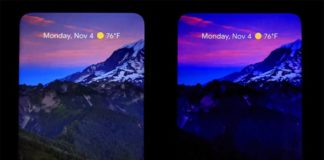 Google исправила косяк дисплея Pixel 4 XL, но сразу проявился новый