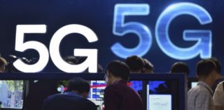 Китай запустил дешевый 5G