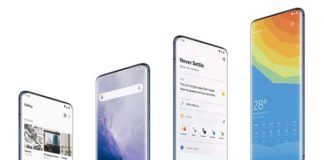 Для OnePlus 6 и OnePlus 6T вышла стабильная сборка OxygenOS 10 на …