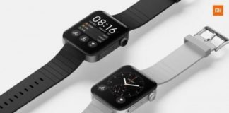 Xiaomi Mi Watch – недорогой конкурент Apple Watch и «маленький телефон на запястье»