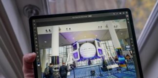 Adobe Photoshop выходит на iPad