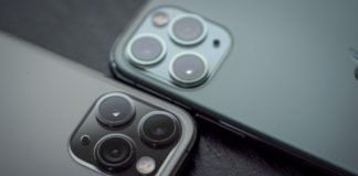 DxOMark немного меняет подход к тестированию камер …