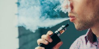 Apple объявила войну вейпам и удалила все приложения, связанные с ними