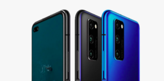 Honor не по нраву стандарты DxOMark