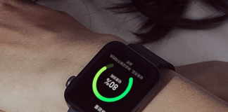 На практике автономность Xiaomi Mi Watch лучше заявленной