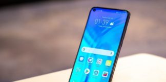 Инсайдер: Honor V30 5G получит «дырявый» IPS-дисплей на 90 Гц и сканер отпечатков пальцев на боковой стороне