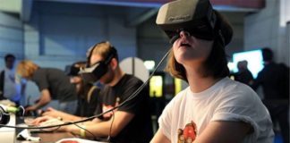 Глава Xbox: виртуальная реальность в играх никому не нужна