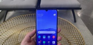 Xiaomi Mi Note 10 – мощный камерофон с пятью камерами