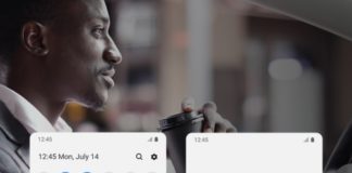 Samsung показал обновленный интерфейс One UI 2