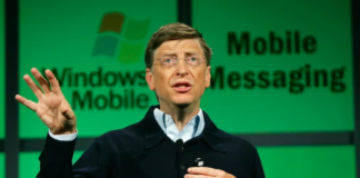 Билл Гейтс: я облажался, поэтому на рынке доминирует …