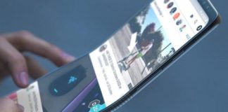 Складной Galaxy Fold 2 будет доступным смартфоном