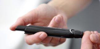 Инсулин заставили вырабатываться под действием света