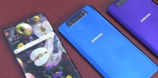 Камера Galaxy S11 получит 100-кратный зум