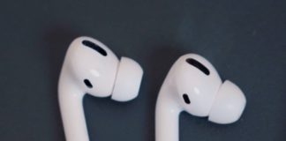 Air i500 Pro TWS – клон AirPods Pro, который iOS не может отличить от оригинала