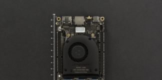 LattePanda Delta – недорогой карманный ПК с процессором Intel Gemini Lake