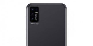 Smartisan Jianguo Pro 3 получит Snapdragon 855+ и 48-Мп квадрокамеру