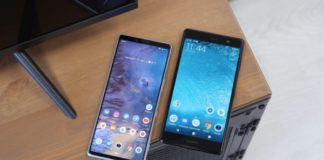 Sony обновит 8 моделей смартфонов Xperia до Android 10