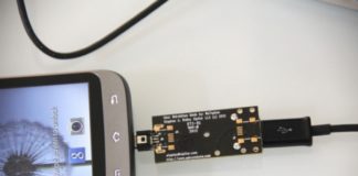 Прокуратура США: использование USB-зарядки в общественных местах опасно