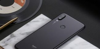 Redmi Note 7 за 7995 рублей и Meizu Note 9 со скидкой в Umkamall