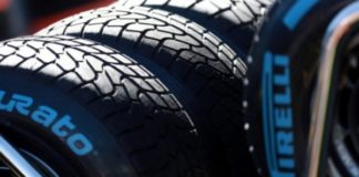 Pirelli разработала 5G-шины для автомобилей