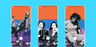 Adobe выпустила приложение камеры с фотофильтрами