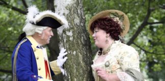 500 лет адюльтера: генетики оценили внебрачное отцовство жителей Европы