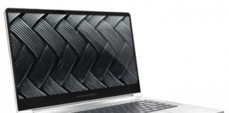 Porsche Design выпустил тонкий ноутбук с пассивным охлаждением