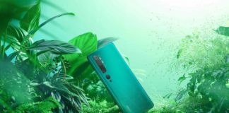 Сроки анонса Xiaomi Mi Note 10 и Mi Note 10 Pro