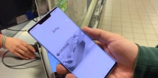 Huawei может получить разрешение на сервисы Google уже в ноябре