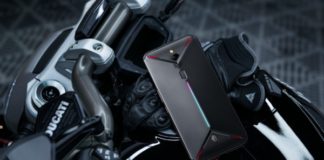 Nubia Red Magic 3 с 8К и вентилятором уже в «Связном» (цена)