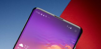 У Samsung Galaxy S10 Lite будет емкий аккумулятор