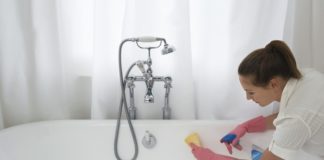 Не одно, так другое: дезинфекция домов убивает бактерии, но освобождает место для грибов