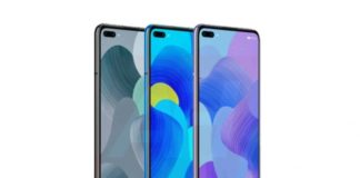 Huawei готовятся к выходу новых смартфонов: утечки P Smart …