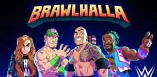 Файтинг Brawlhalla выходит на iOS и Android